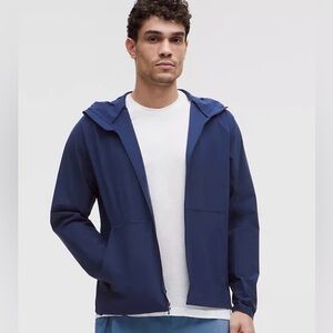 NWT Men’s Lululemon Pace Breaker Jacket size M $168